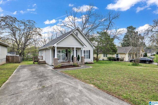 109 BUSH STREET, Irondale, AL 35210