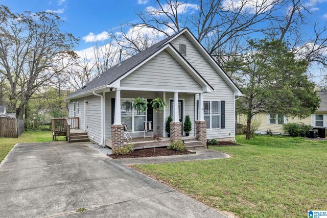 109 BUSH STREET, Irondale, AL 35210