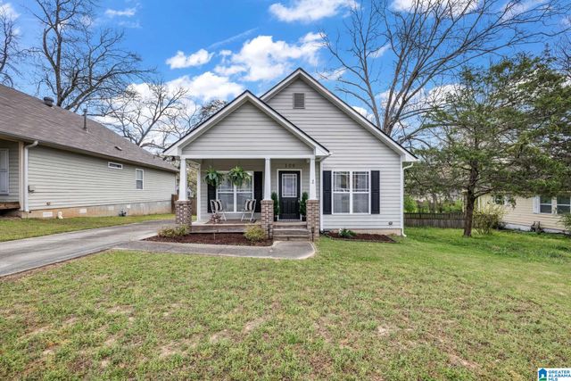 109 BUSH STREET, Irondale, AL 35210