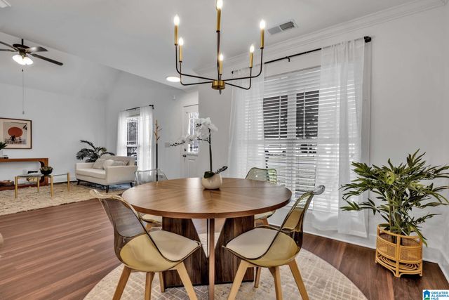 109 BUSH STREET, Irondale, AL 35210