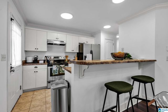 109 BUSH STREET, Irondale, AL 35210