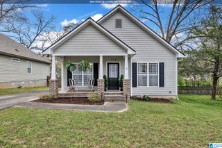 109 BUSH STREET, Irondale, AL 35210