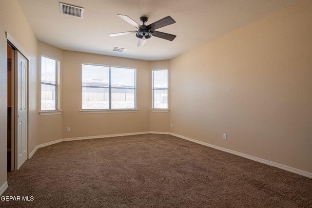 3049 LOOKOUT POINT Drive, El Paso, TX 79938