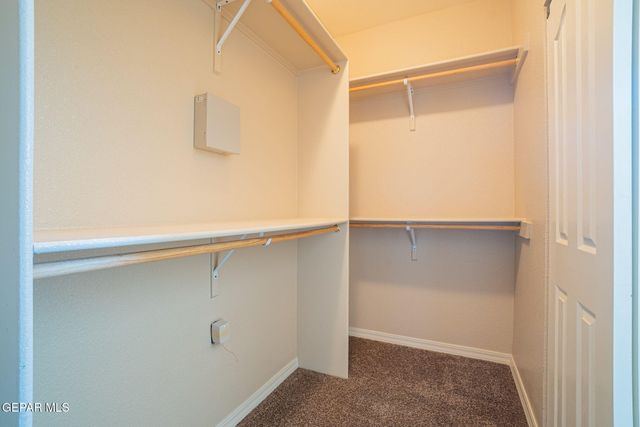 3049 LOOKOUT POINT Drive, El Paso, TX 79938