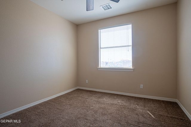 3049 LOOKOUT POINT Drive, El Paso, TX 79938