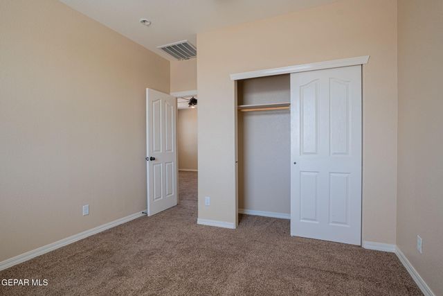 3049 LOOKOUT POINT Drive, El Paso, TX 79938