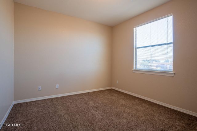 3049 LOOKOUT POINT Drive, El Paso, TX 79938