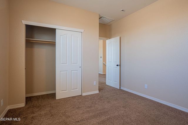 3049 LOOKOUT POINT Drive, El Paso, TX 79938