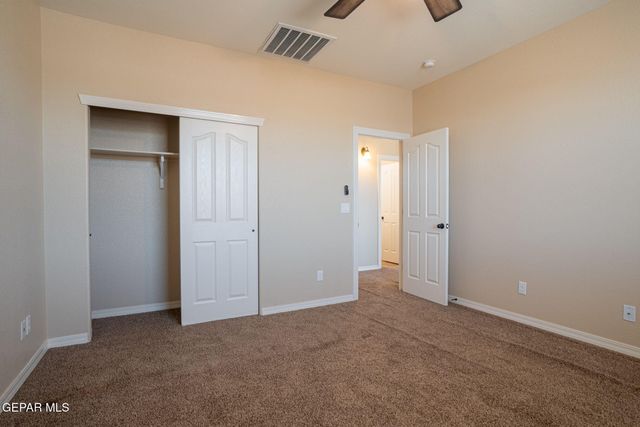 3049 LOOKOUT POINT Drive, El Paso, TX 79938