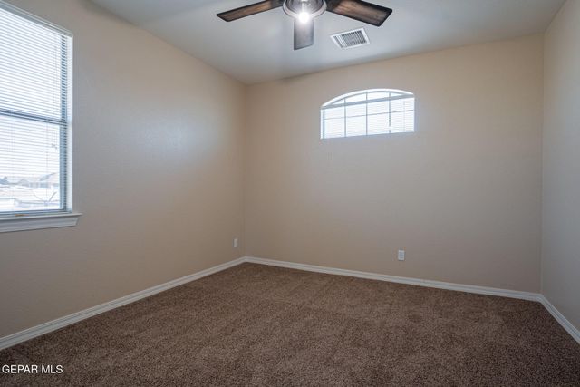 3049 LOOKOUT POINT Drive, El Paso, TX 79938