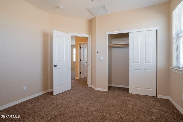 3049 LOOKOUT POINT Drive, El Paso, TX 79938