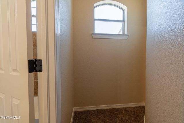 3049 LOOKOUT POINT Drive, El Paso, TX 79938