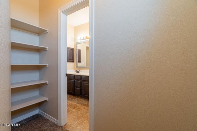 3049 LOOKOUT POINT Drive, El Paso, TX 79938