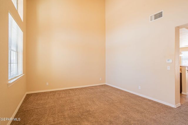 3049 LOOKOUT POINT Drive, El Paso, TX 79938