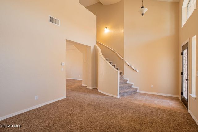 3049 LOOKOUT POINT Drive, El Paso, TX 79938