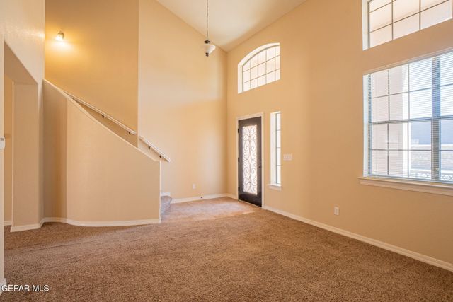 3049 LOOKOUT POINT Drive, El Paso, TX 79938