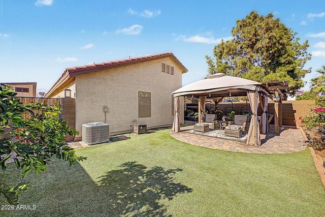 11259 E EMELITA Avenue, Mesa, AZ 85208