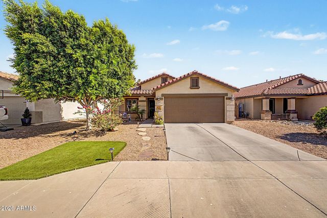11259 E EMELITA Avenue, Mesa, AZ 85208