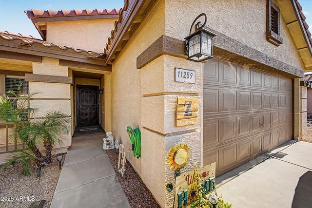11259 E EMELITA Avenue, Mesa, AZ 85208