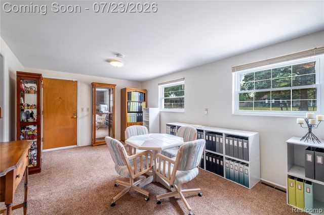 6534 Meadowwood Lane, Grand Blanc, MI 48439