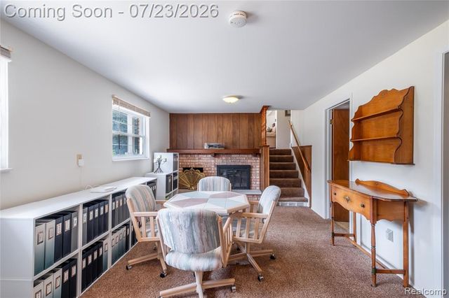 6534 Meadowwood Lane, Grand Blanc, MI 48439
