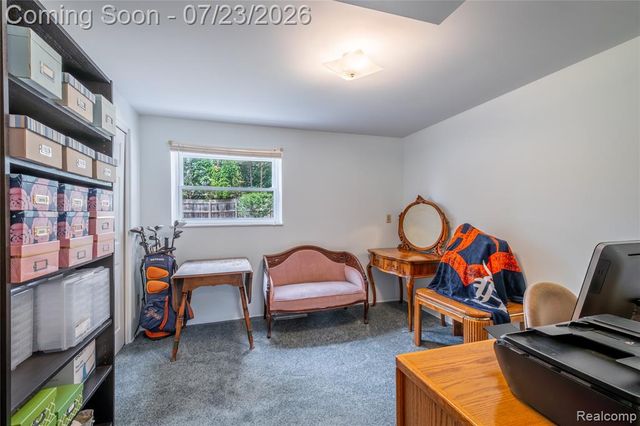 6534 Meadowwood Lane, Grand Blanc, MI 48439