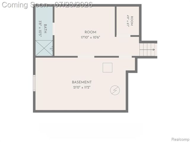 6534 Meadowwood Lane, Grand Blanc, MI 48439