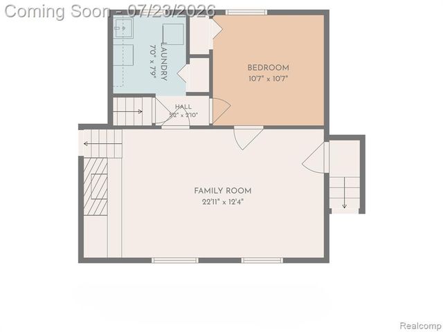 6534 Meadowwood Lane, Grand Blanc, MI 48439