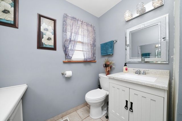 2307 177th Street, Lansing, IL 60438