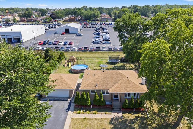 2307 177th Street, Lansing, IL 60438