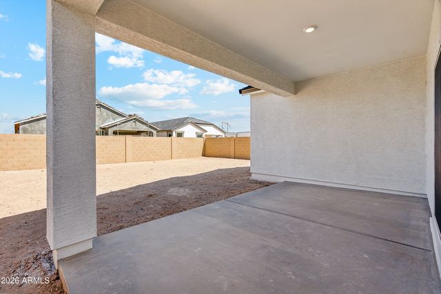 46636 W SKYLINE Drive, Maricopa, AZ 85139