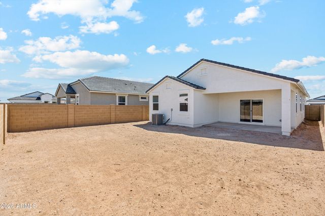 46636 W SKYLINE Drive, Maricopa, AZ 85139