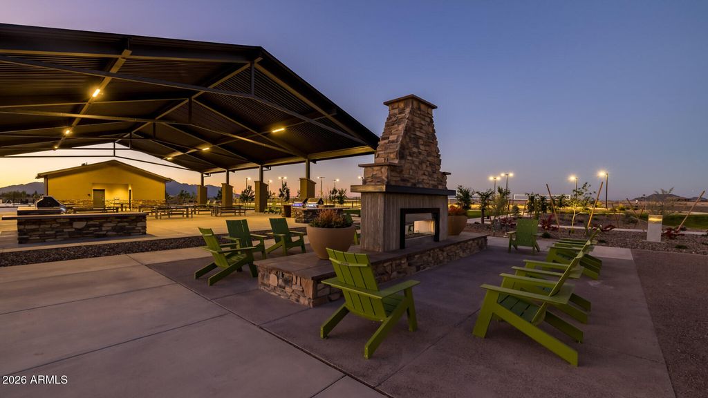 46636 W SKYLINE Drive, Maricopa, AZ 85139 — photo 3