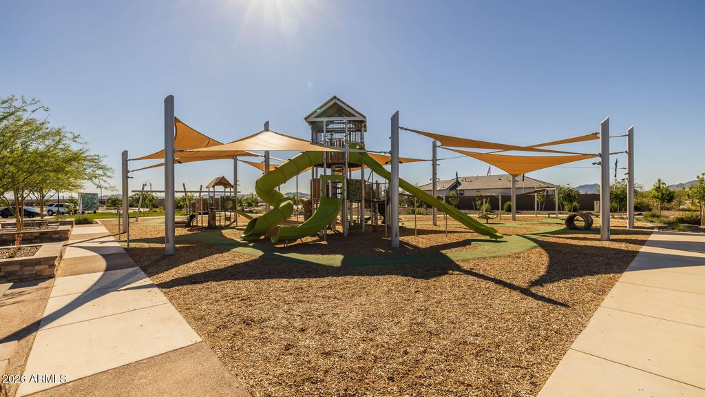 46636 W SKYLINE Drive, Maricopa, AZ 85139 — photo 5