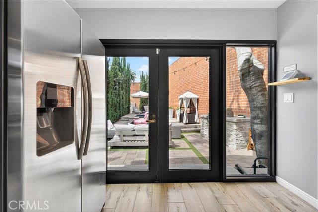 2615 Clyde, Los Angeles, CA 90016