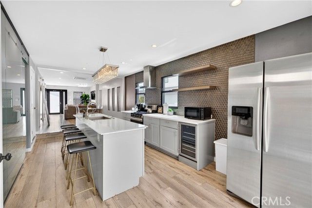 2615 Clyde, Los Angeles, CA 90016