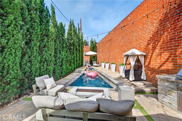 2615 Clyde, Los Angeles, CA 90016