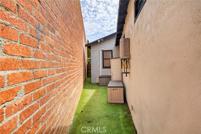 2615 Clyde, Los Angeles, CA 90016