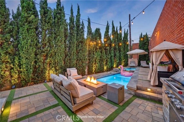 2615 Clyde, Los Angeles, CA 90016