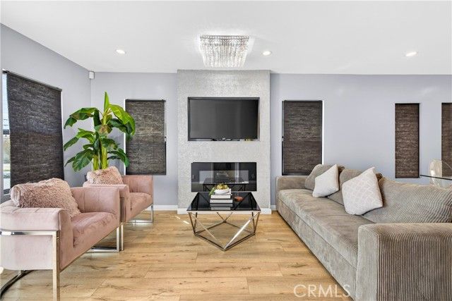 2615 Clyde, Los Angeles, CA 90016