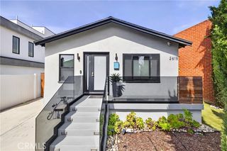 2615 Clyde, Los Angeles, CA 90016