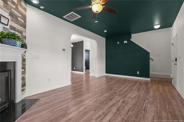 154 Blue Bay Lane, Cameron, NC 28326