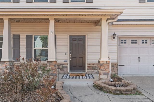 154 Blue Bay Lane, Cameron, NC 28326