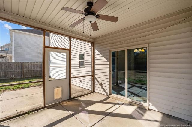 154 Blue Bay Lane, Cameron, NC 28326