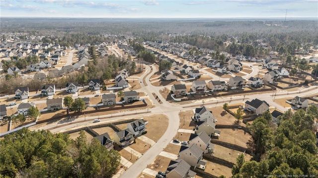 154 Blue Bay Lane, Cameron, NC 28326