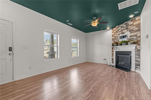 154 Blue Bay Lane, Cameron, NC 28326
