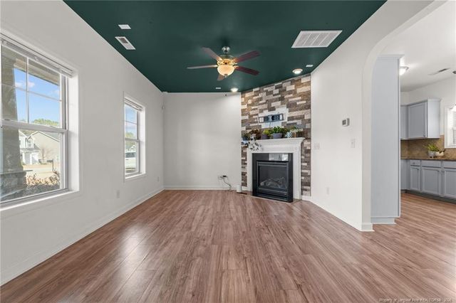154 Blue Bay Lane, Cameron, NC 28326