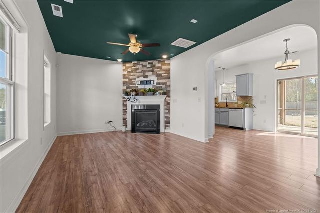 154 Blue Bay Lane, Cameron, NC 28326