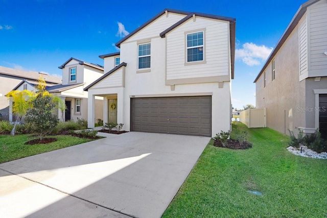3160 OYSTER COVE STREET, Wimauma, FL 33598