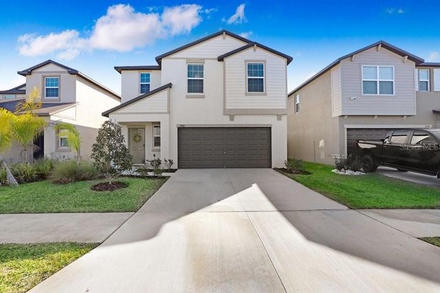 3160 OYSTER COVE STREET, Wimauma, FL 33598
